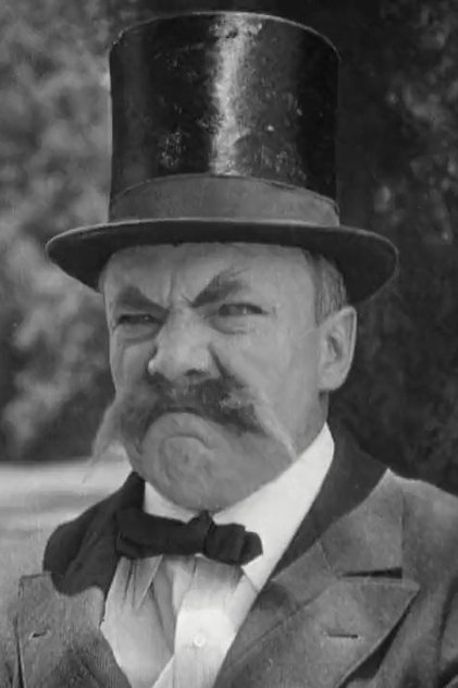 Actor Image