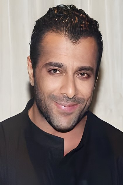 Actor Image