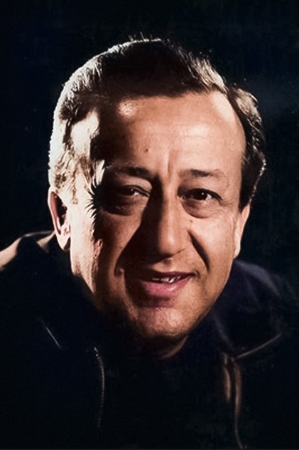 Actor Image