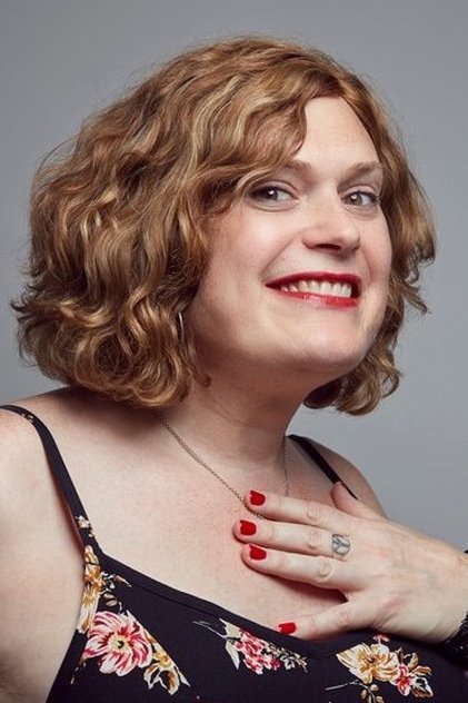 Lilly Wachowski Lilly Wachowski