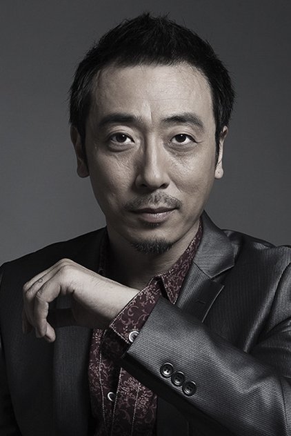 Actor Image