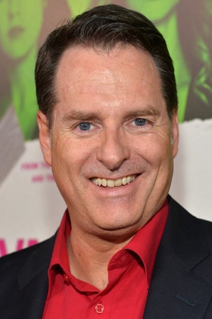 Mark Waters Mark Waters