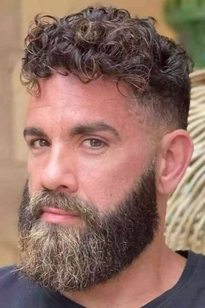 Actor Image