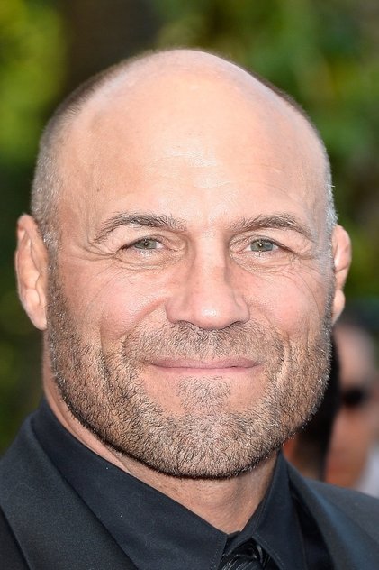 Randy Couture Randy Couture