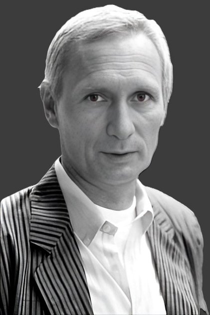 Arthur Brauss Arthur Brauss