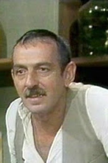 Actor Image
