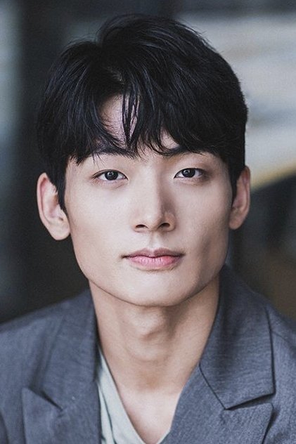 Seo Young-joo Seo Young-joo