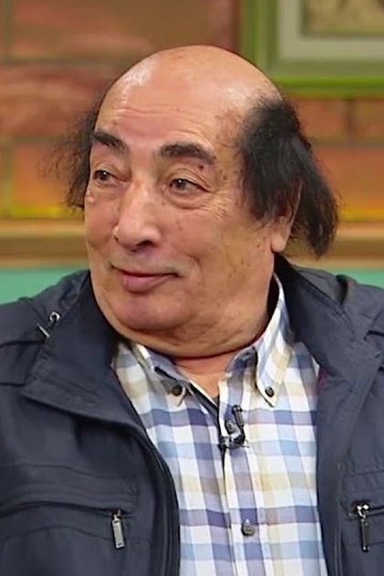 Abd Allah Meshref Abd Allah Meshref