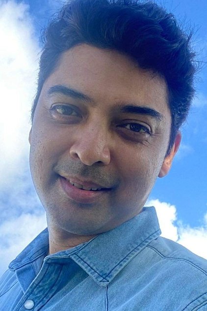Bhaswar Chatterjee Bhaswar Chatterjee