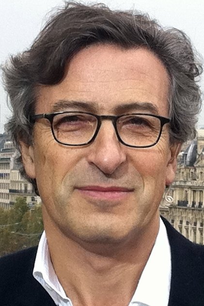 Raphaël Berdugo Profilbild