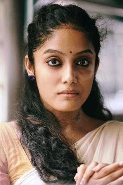 Abhirami Venkatachalam Profilbild