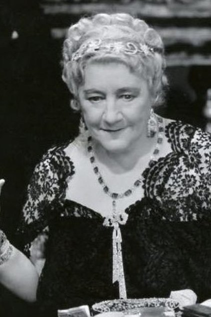 Charlotte Granville Charlotte Granville