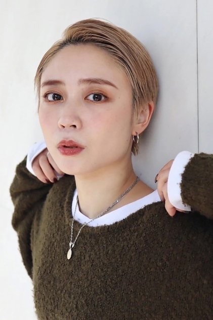 Megumi Murakami Megumi Murakami