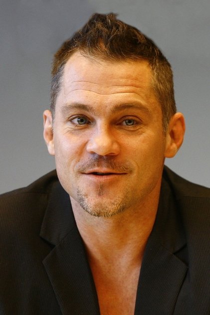 Actor Image