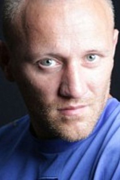 Actor Image
