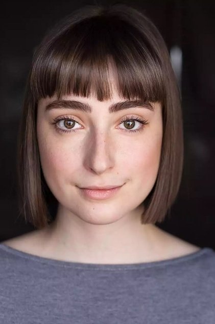 Ellise Chappell Profilbild