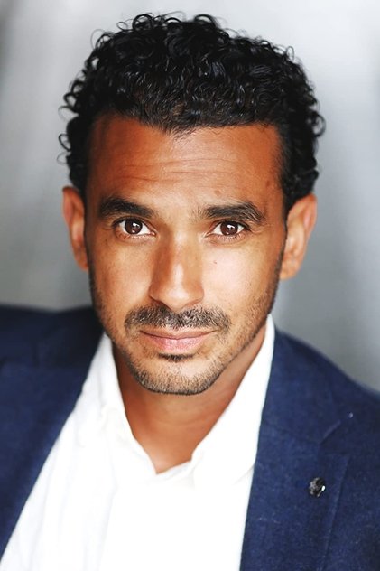 Actor Image