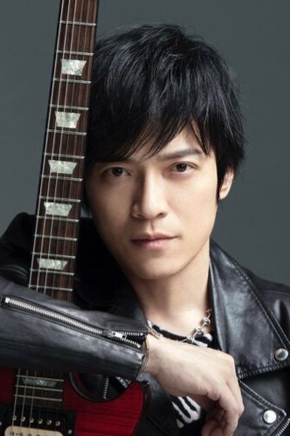 Actor Image