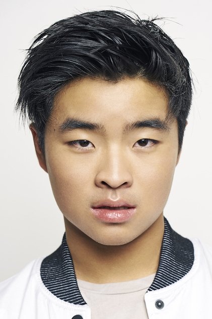 Dallas Liu Dallas Liu