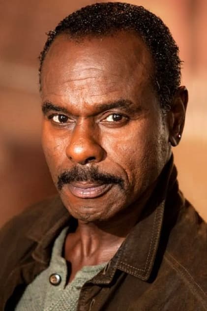 Steven Williams Steven Williams
