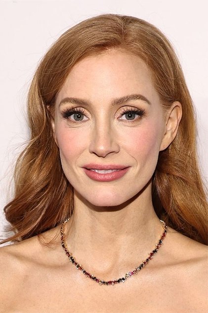 Jessica Chastain Profilbild