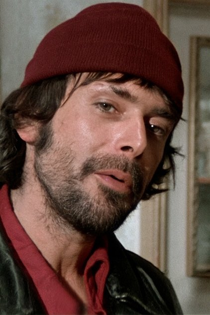 Actor Image