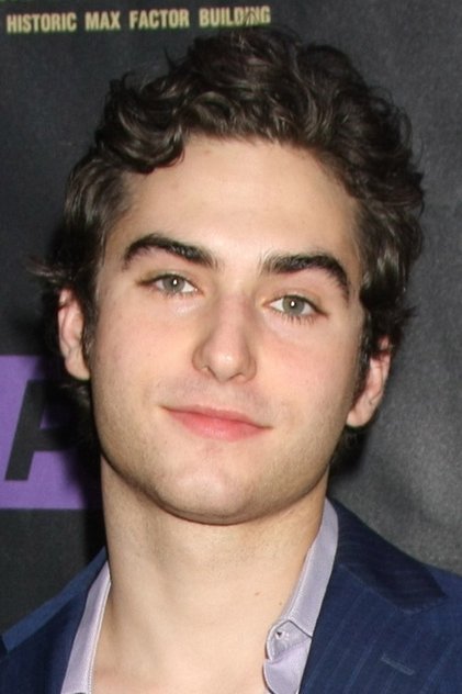 Actor Image