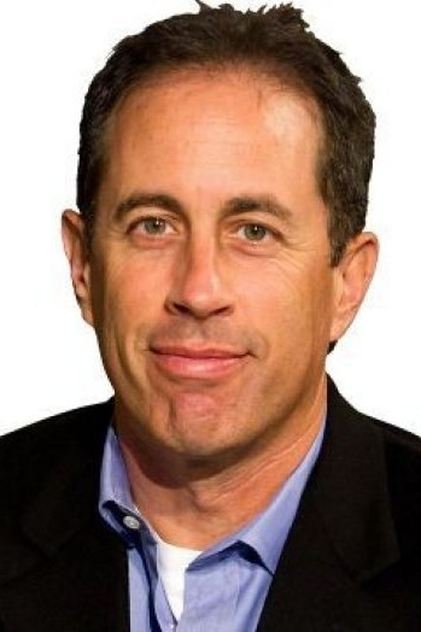 Jerry Seinfeld Jerry Seinfeld