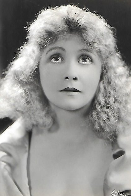 Bessie Barriscale Bessie Barriscale