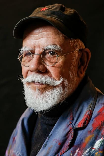 Ricardo Cohen Ricardo Cohen