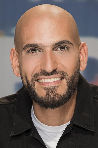 Actor Image