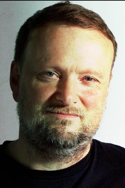 Andrew Starke Andrew Starke