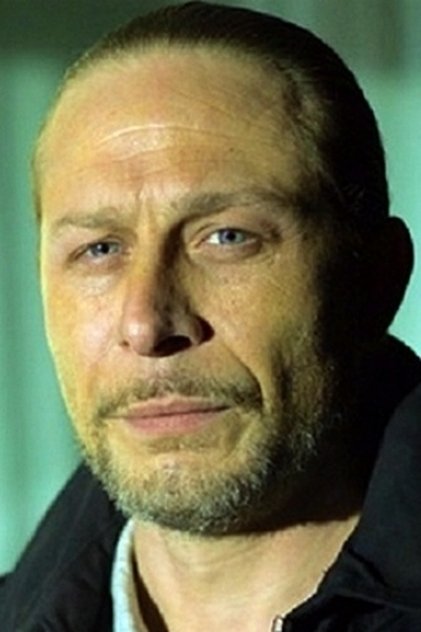 Actor Image