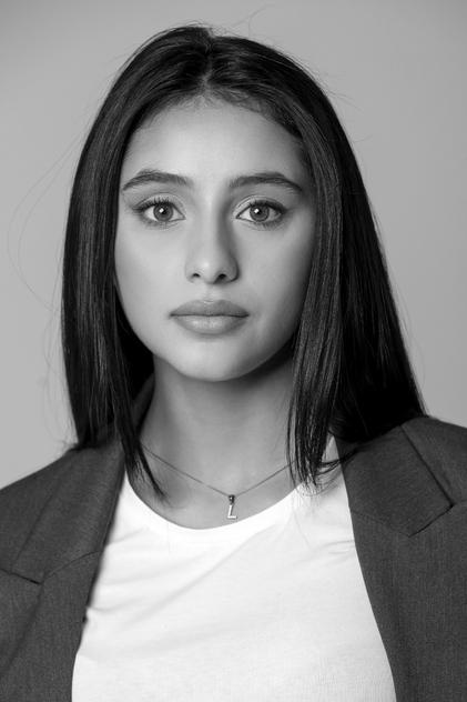 Actor Image