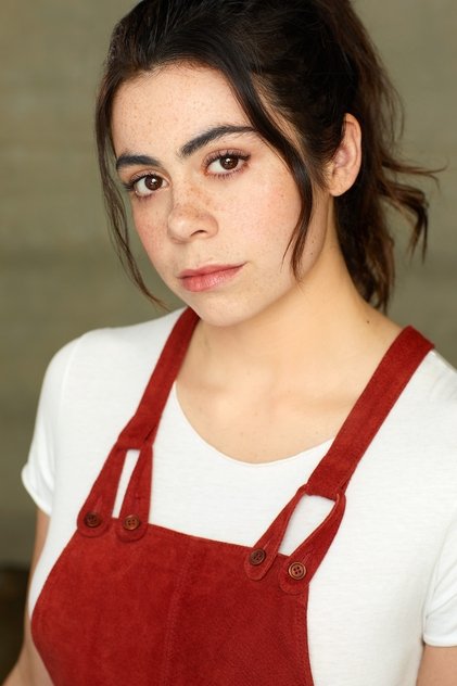 Actor Image