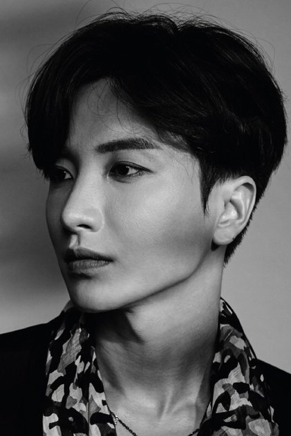Leeteuk Leeteuk