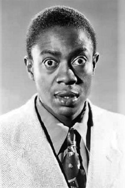 Willie Best Willie Best
