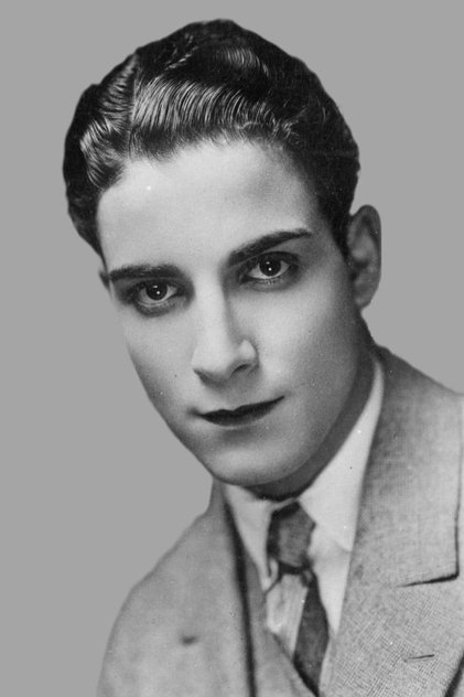 Actor Image