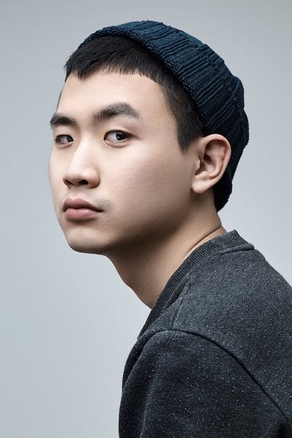 Lee Suk-hyeong Profilbild