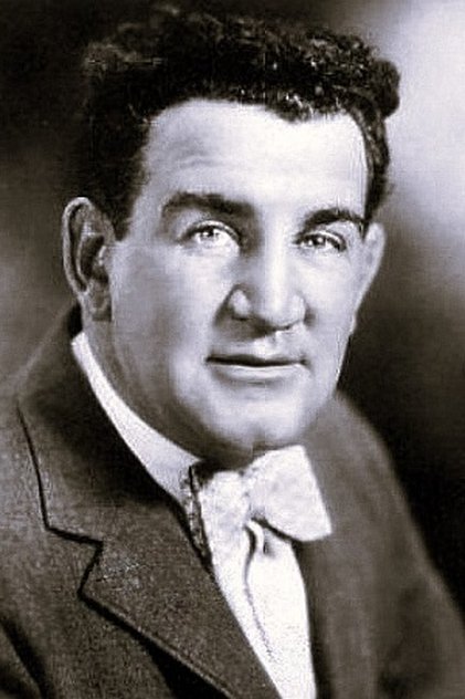 Tom Kennedy Tom Kennedy