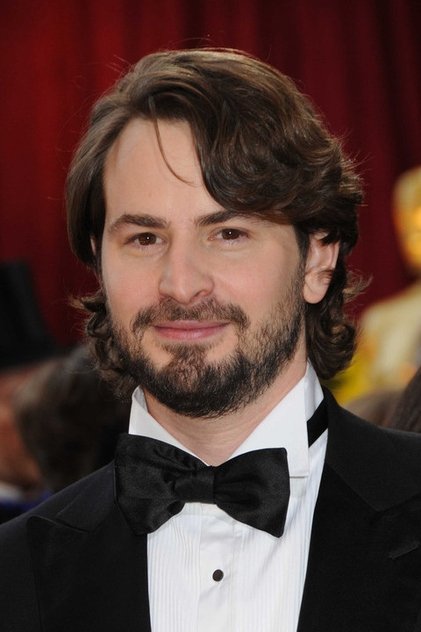 Mark Boal Mark Boal
