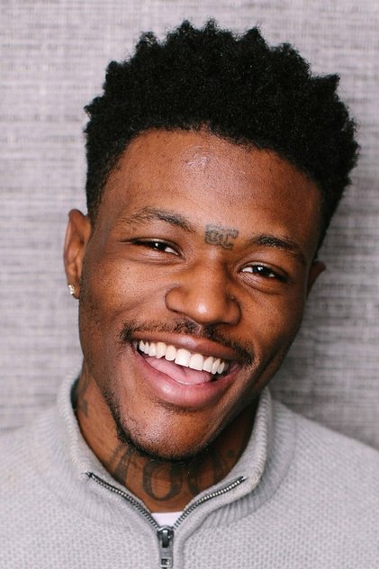 Actor Image