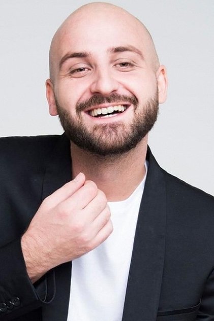 Actor Image