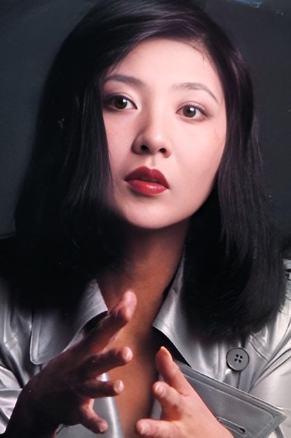Rie Nakagawa Rie Nakagawa