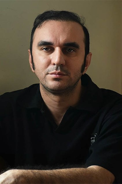 Farzin Kamalinia Farzin Kamalinia