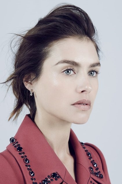 Hannah Ware Hannah Ware