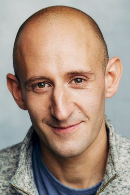 Actor Image