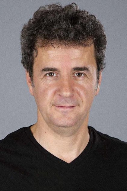 Actor Image