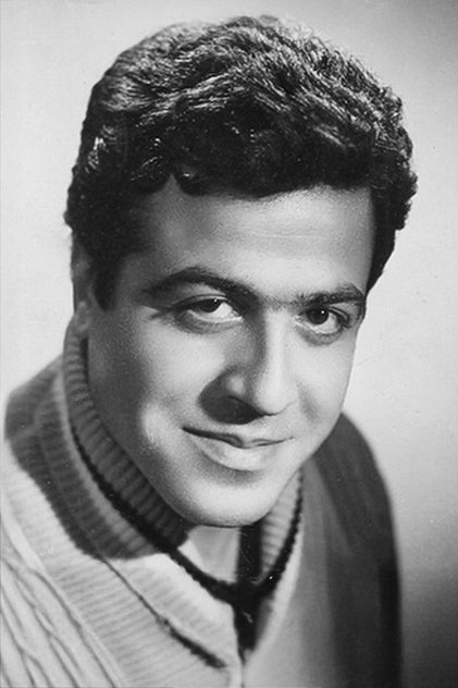 Actor Image