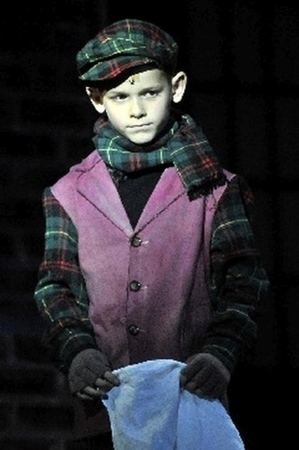 Actor Image